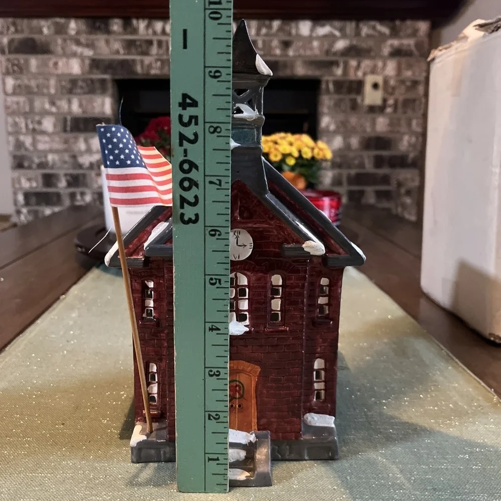 Dept 56 Snow Village 
